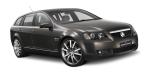 Holden Sportwagon VE 2008 года